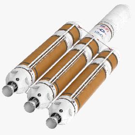 Delta IV Heavy (Delta 9250H)